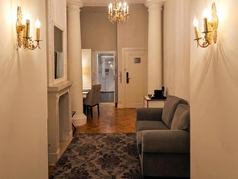 Wyndham Grand Krakow Old Town image