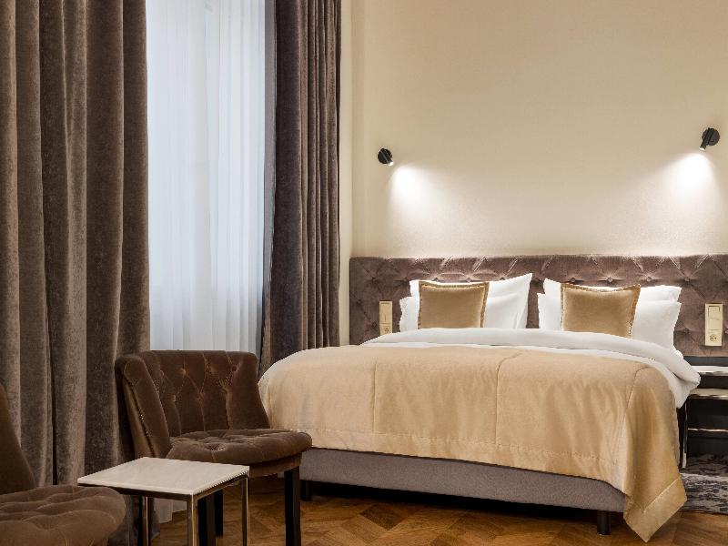 Wyndham Grand Krakow Old Town image