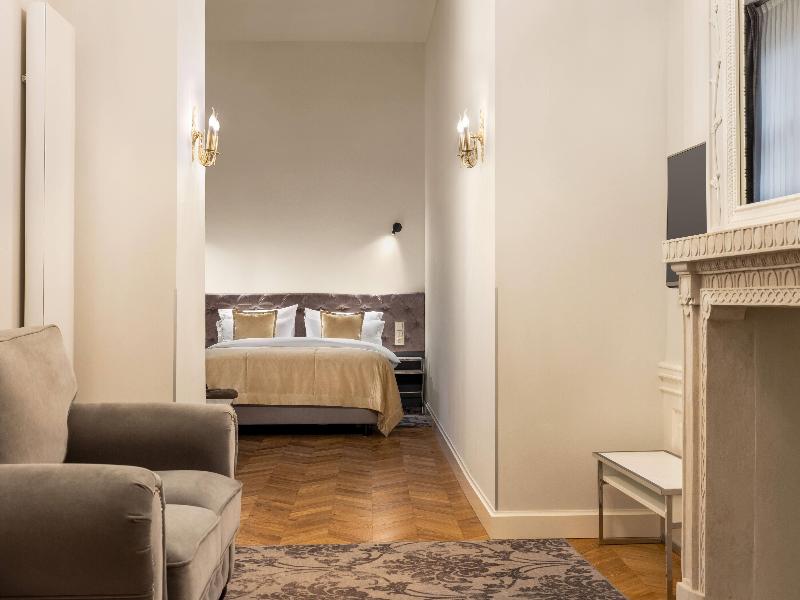 Wyndham Grand Krakow Old Town image