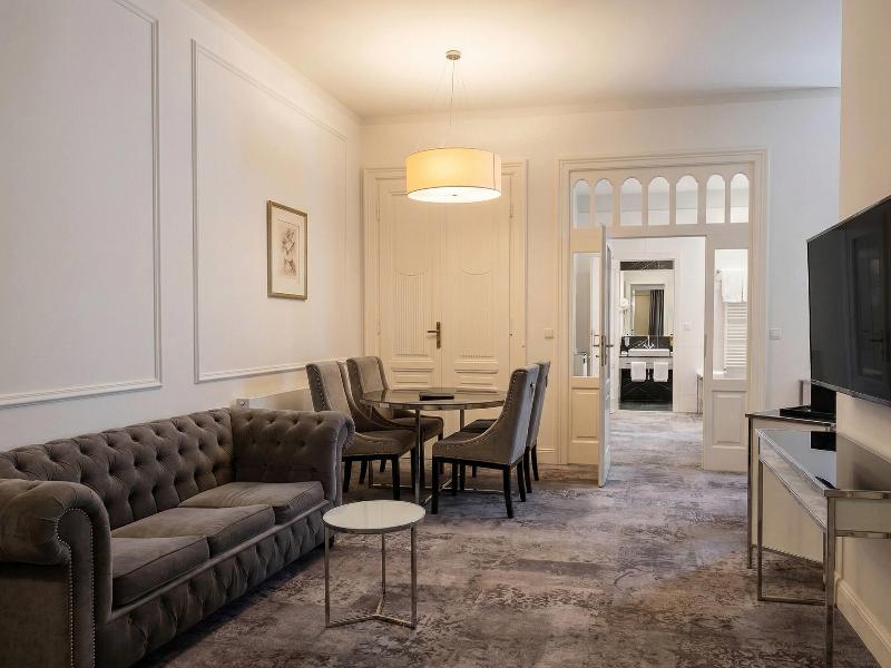 Wyndham Grand Krakow Old Town image