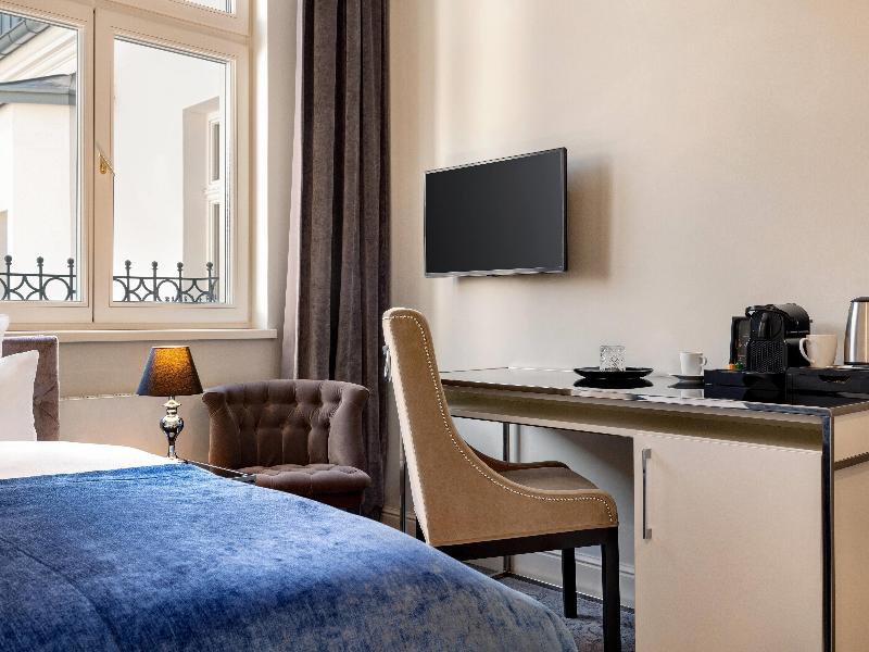Wyndham Grand Krakow Old Town image