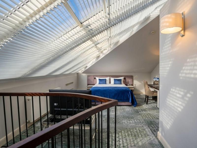 Wyndham Grand Krakow Old Town image