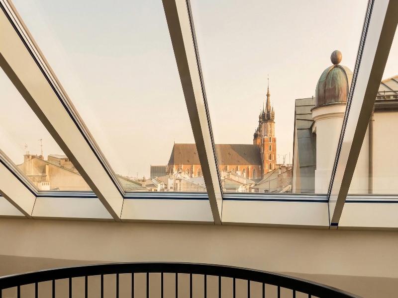 Wyndham Grand Krakow Old Town image