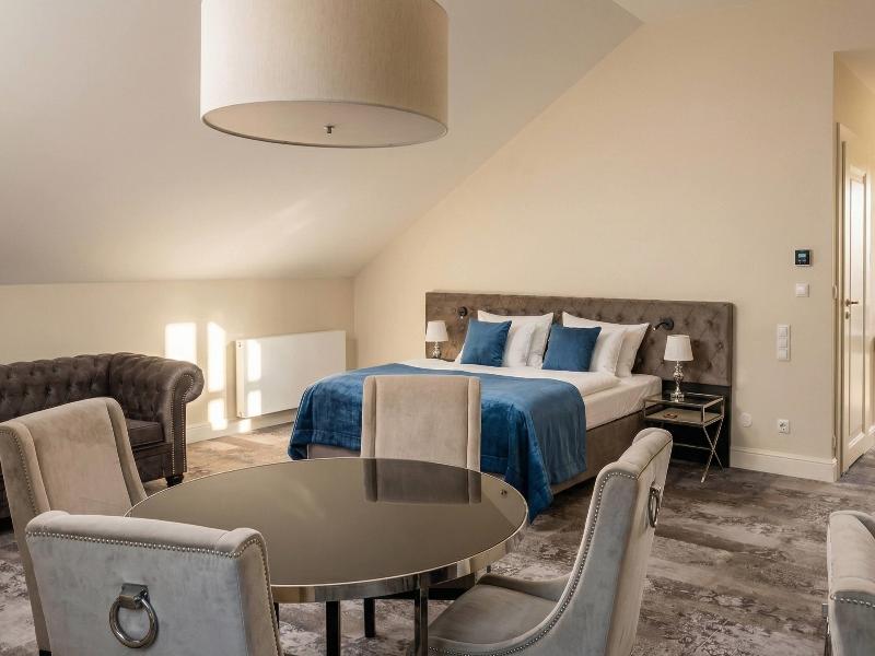 Wyndham Grand Krakow Old Town image