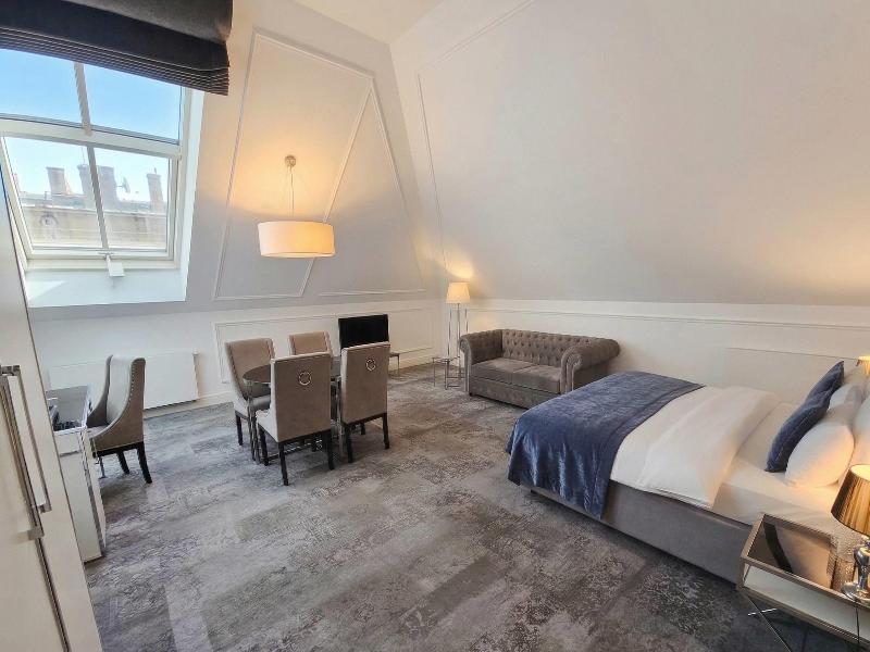 Wyndham Grand Krakow Old Town image