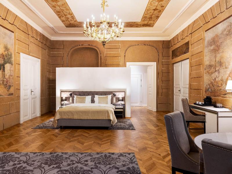 Wyndham Grand Krakow Old Town image