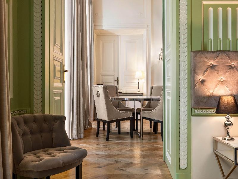Wyndham Grand Krakow Old Town image