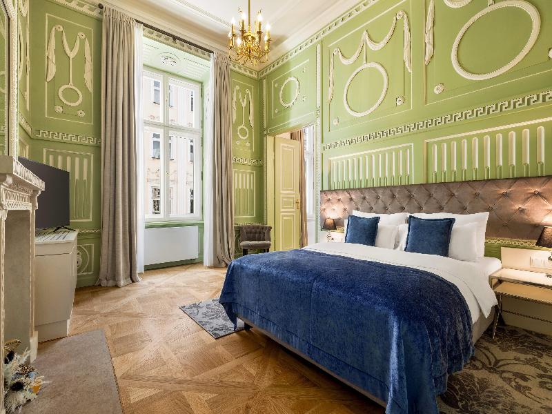 Wyndham Grand Krakow Old Town image
