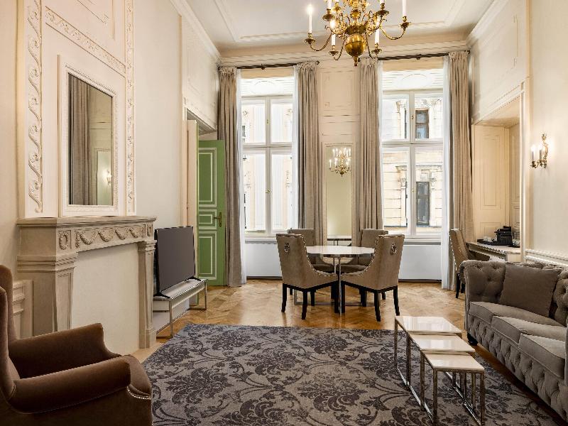 Wyndham Grand Krakow Old Town image