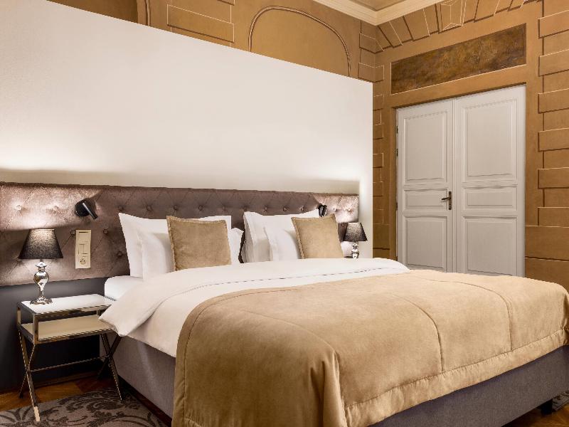 Wyndham Grand Krakow Old Town image