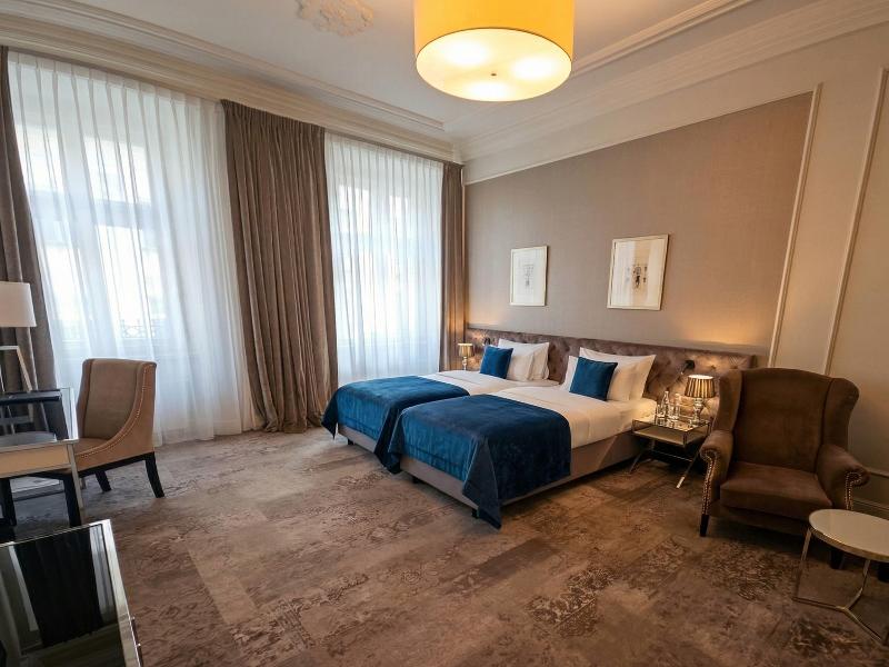 Wyndham Grand Krakow Old Town image