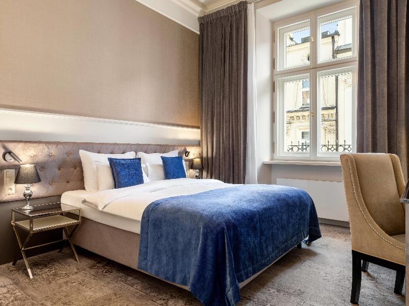 Wyndham Grand Krakow Old Town image