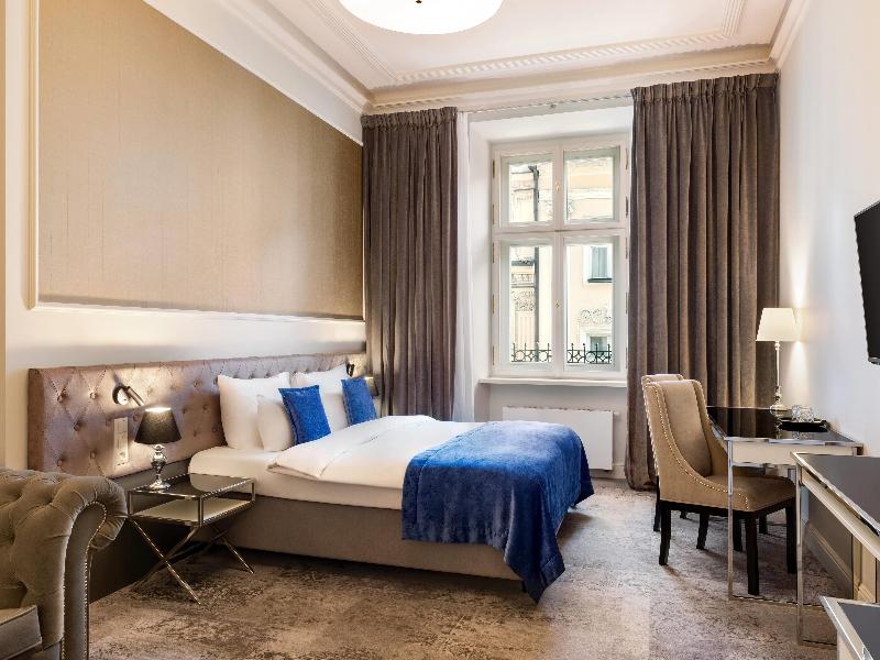 Wyndham Grand Krakow Old Town image