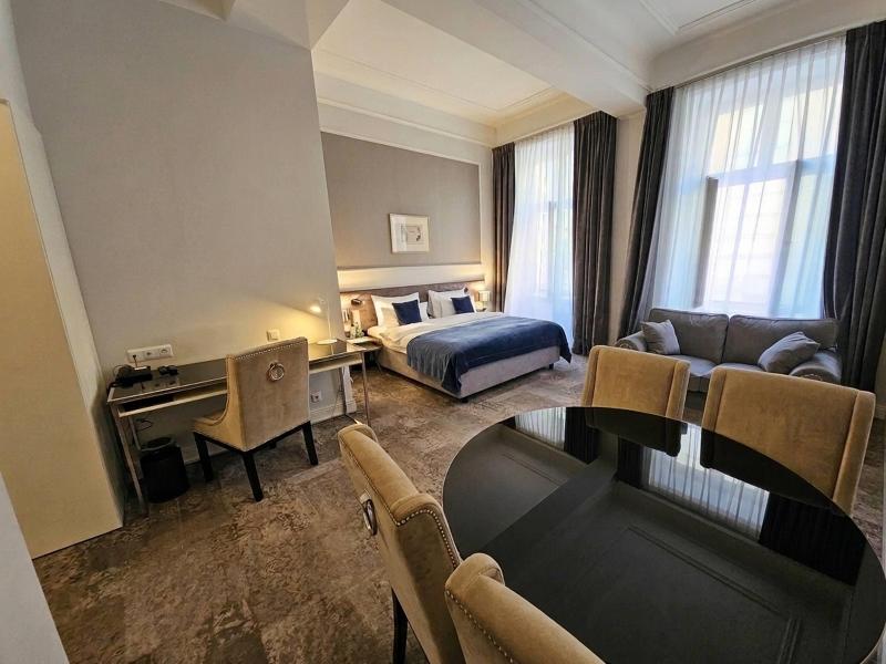 Wyndham Grand Krakow Old Town image