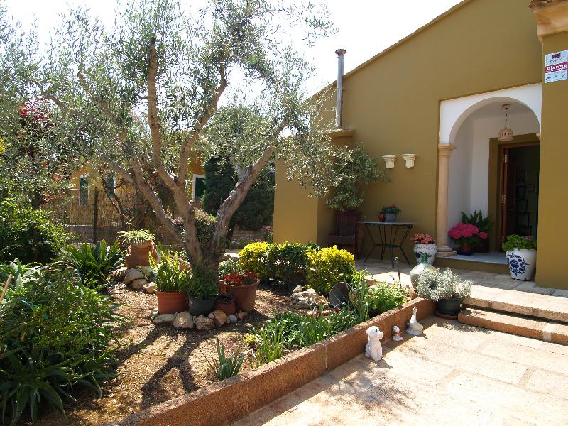 Villa Ca Ses Xotes — photo 2