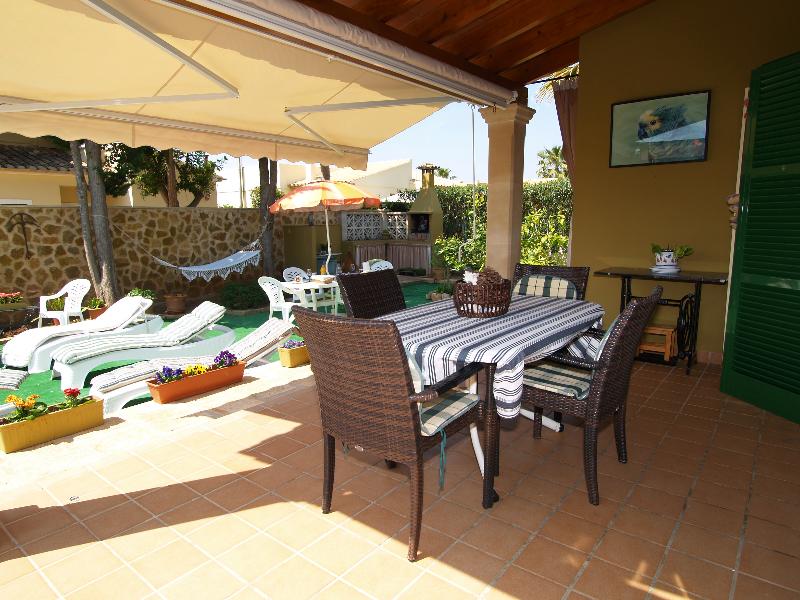 Villa Ca Ses Xotes — photo 3