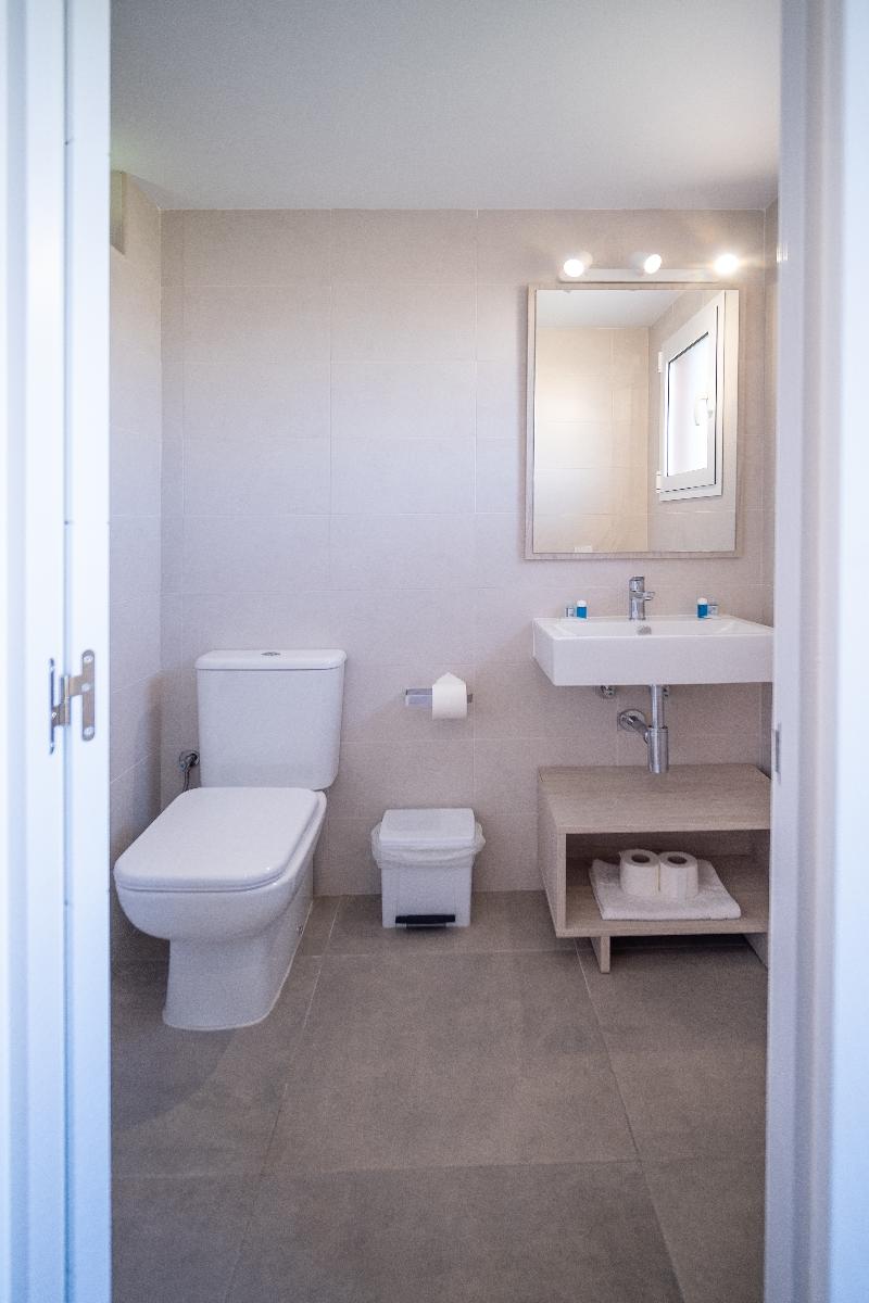 Sant Joan Apartamentos image