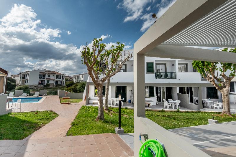 Sant Joan Apartamentos image