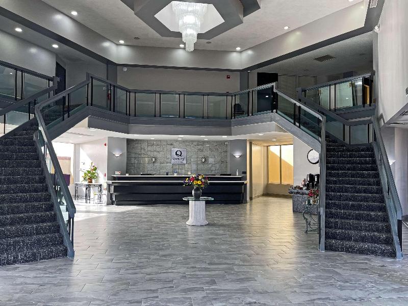 Quality Inn Fort Worth - Downtown East image