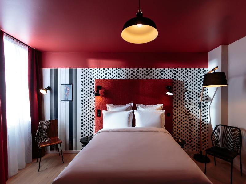 BOMA Hôtel image