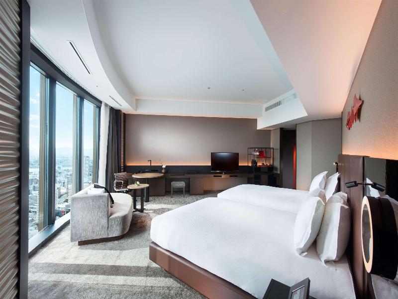 Conrad Osaka image