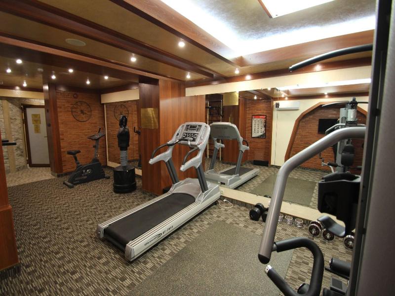 Uyut Hotel Almaty image
