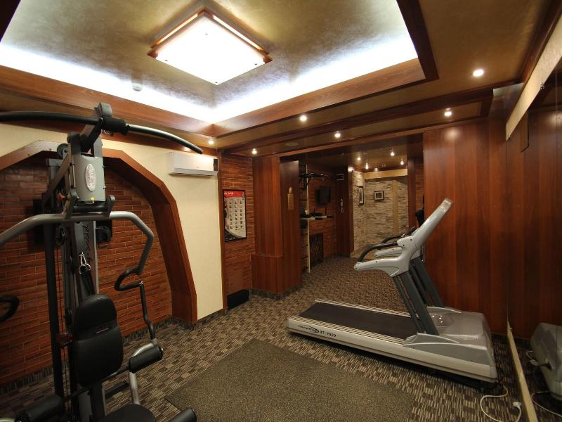 Uyut Hotel Almaty image