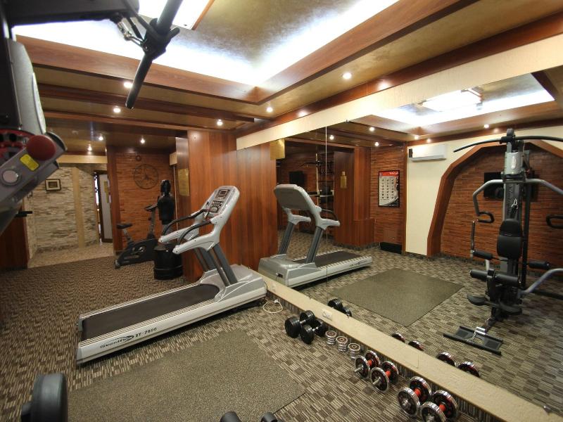 Uyut Hotel Almaty image