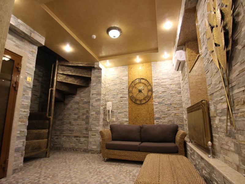 Uyut Hotel Almaty image
