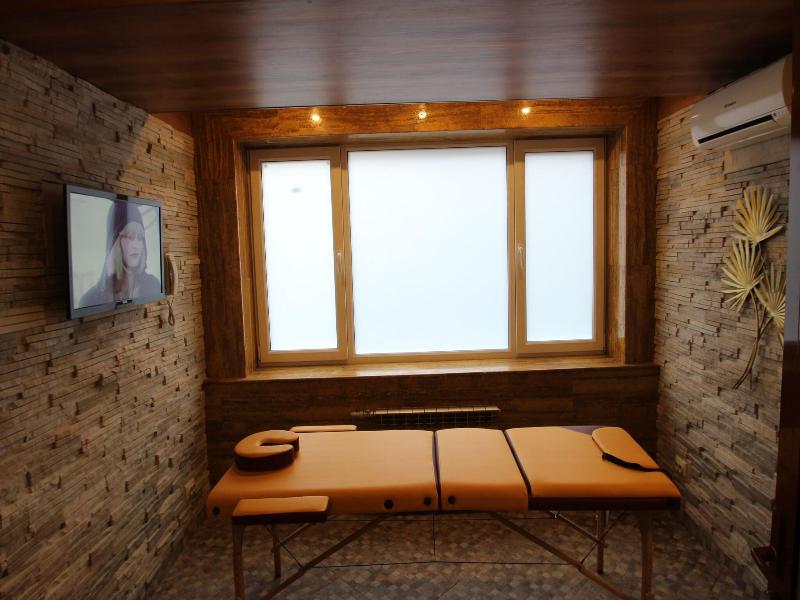 Uyut Hotel Almaty image