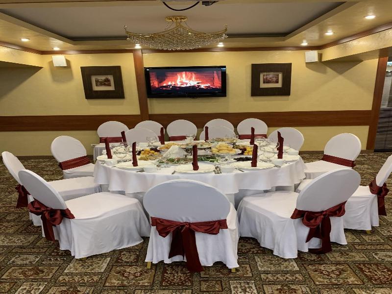 Uyut Hotel Almaty image