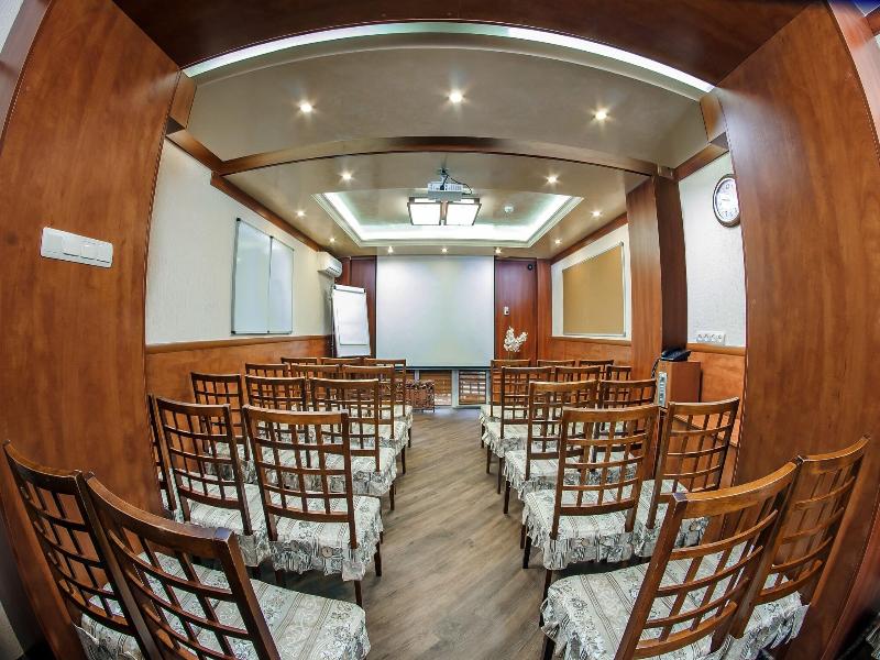 Uyut Hotel Almaty image