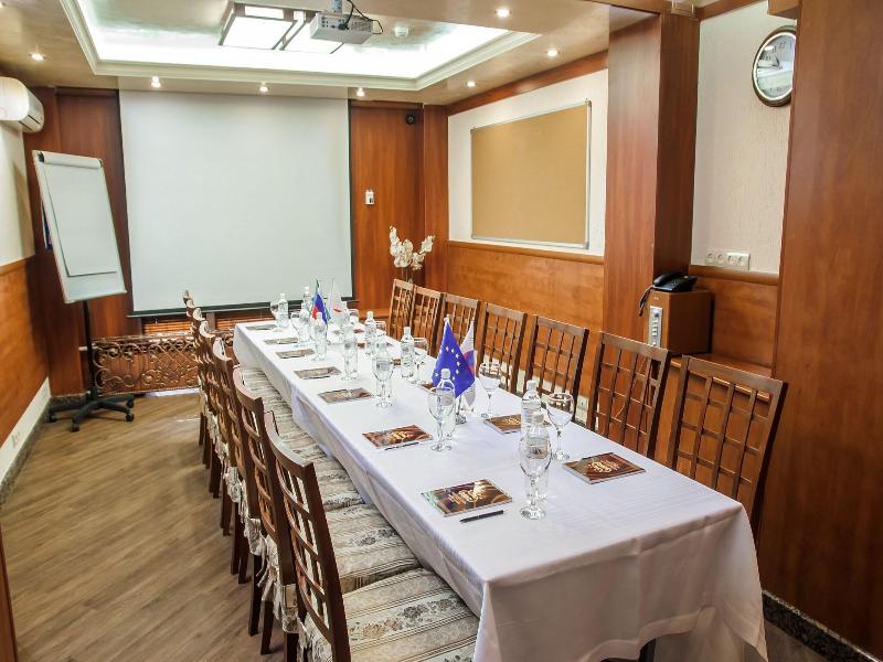 Uyut Hotel Almaty image