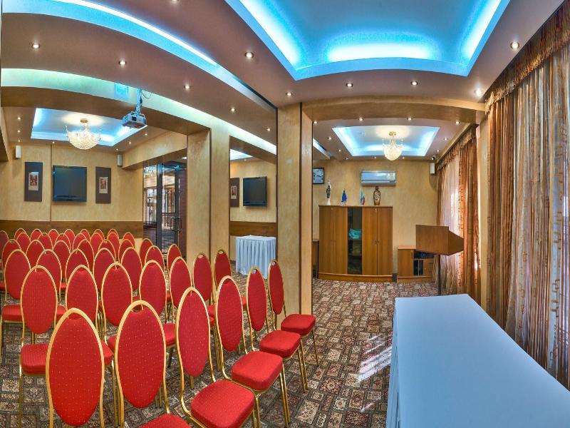 Uyut Hotel Almaty image