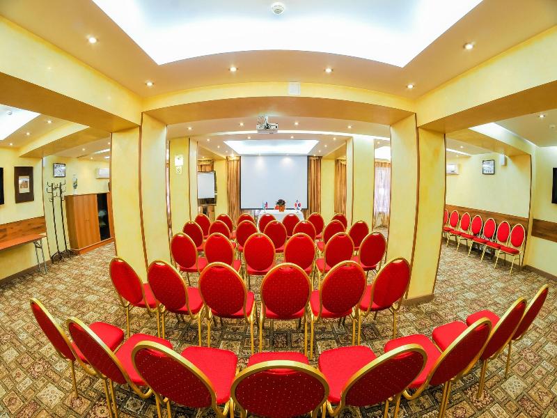 Uyut Hotel Almaty image