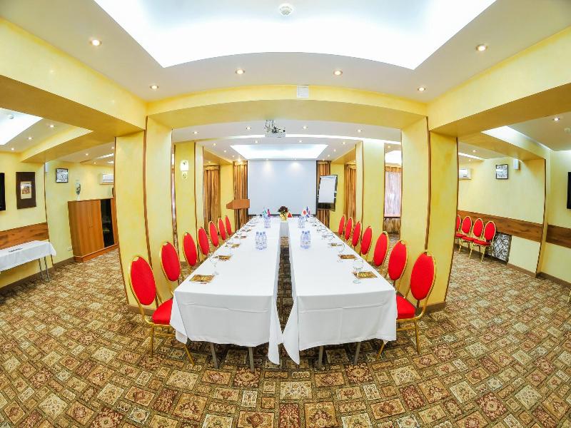 Uyut Hotel Almaty image