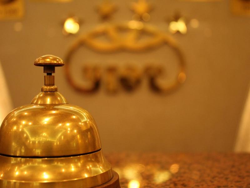 Uyut Hotel Almaty image
