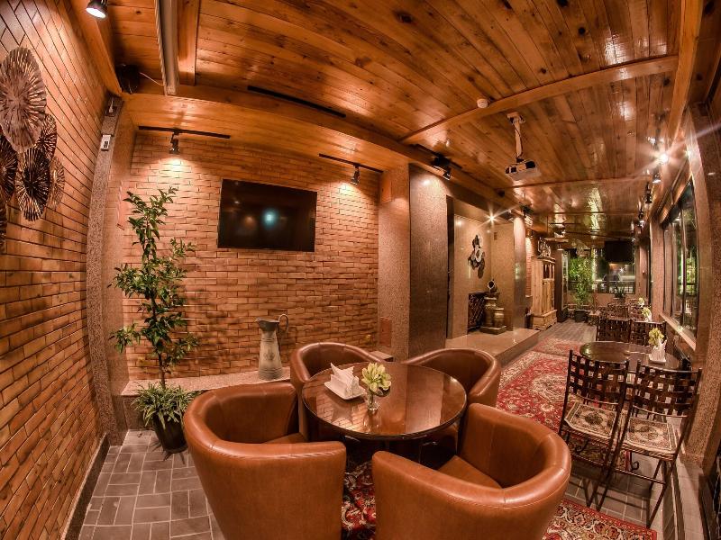Uyut Hotel Almaty image