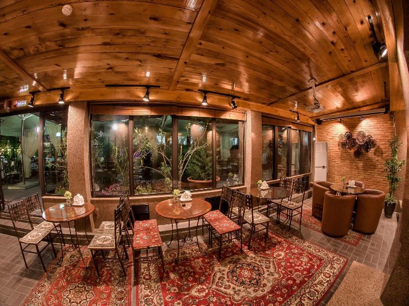 Uyut Hotel Almaty image