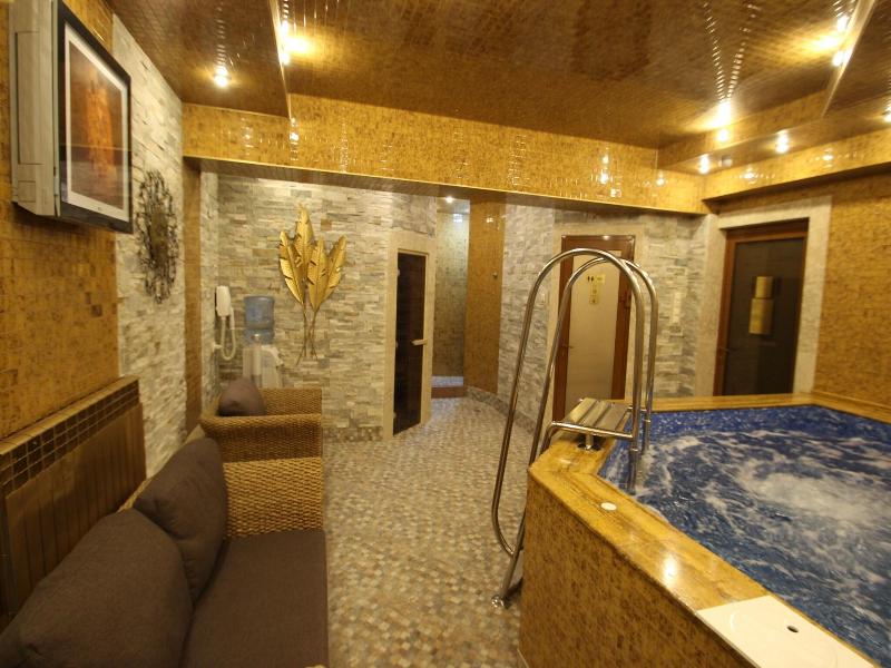 Uyut Hotel Almaty image