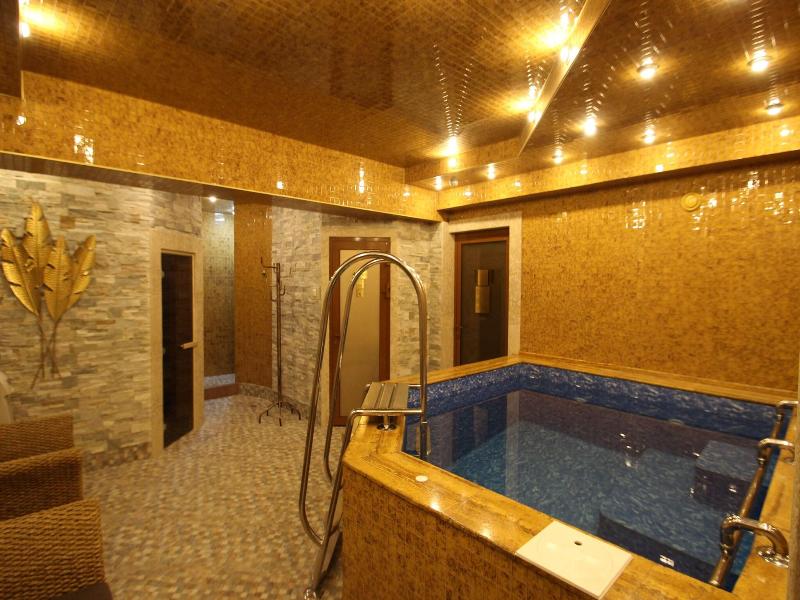 Uyut Hotel Almaty image
