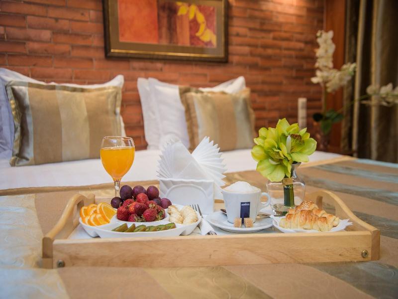 Uyut Hotel Almaty image
