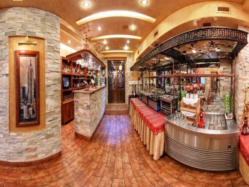 Uyut Hotel Almaty image