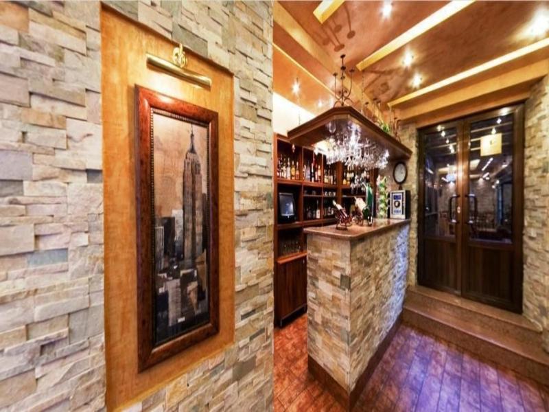 Uyut Hotel Almaty image