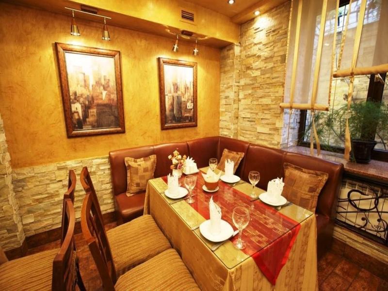 Uyut Hotel Almaty image