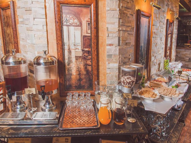 Uyut Hotel Almaty image