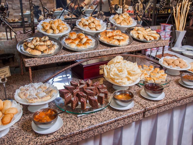 Uyut Hotel Almaty image
