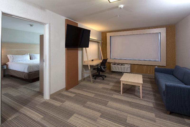 Holiday Inn Express and Suites Rochester Hills Det image