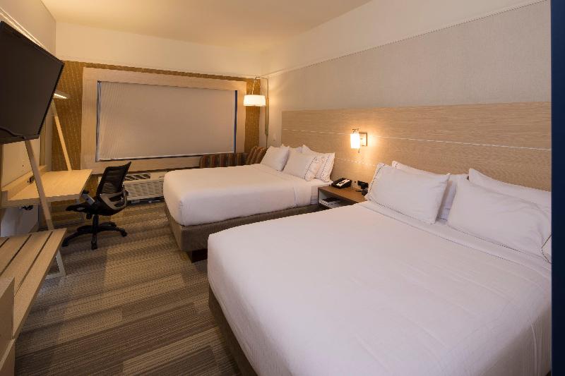 Holiday Inn Express and Suites Rochester Hills Det image
