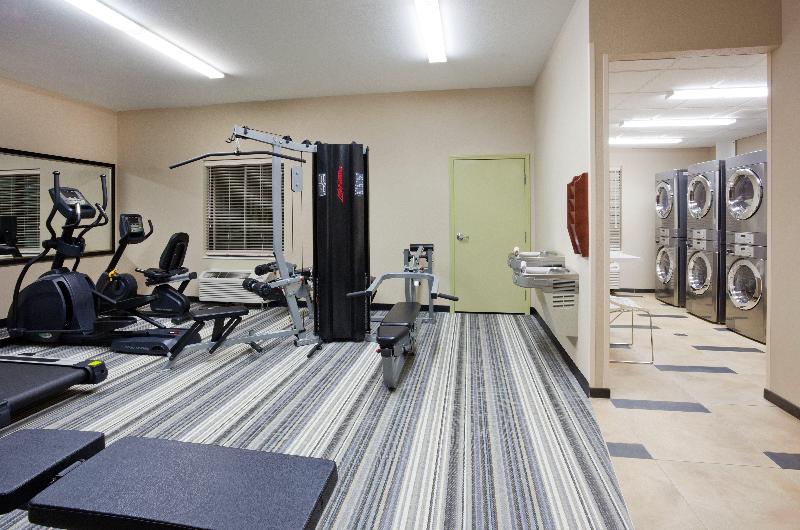 Candlewood Suites Dickinson image